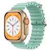 iWear S1 silicone watch strap 20mm Photo 2