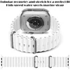 iWear S1 silicone watch strap 20mm Photo 3