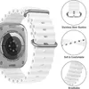 iWear S1 silicone watch strap 20mm Photo 5
