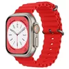 Силиконовый ремешок iWear S1 20 мм для Apple Watch Photo 2