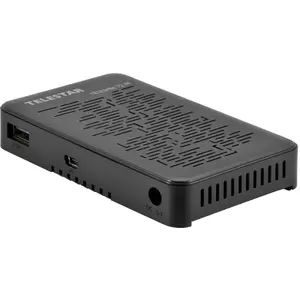 Тюнер Telestar TELEMINI T2 IR