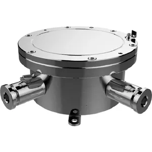 Savienojuma kaste Hikvision DS-2780ZJ-X/316L