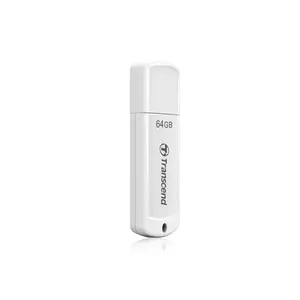 USB Flash Drive Transcend 64GB USB Type-A JetFlash 370