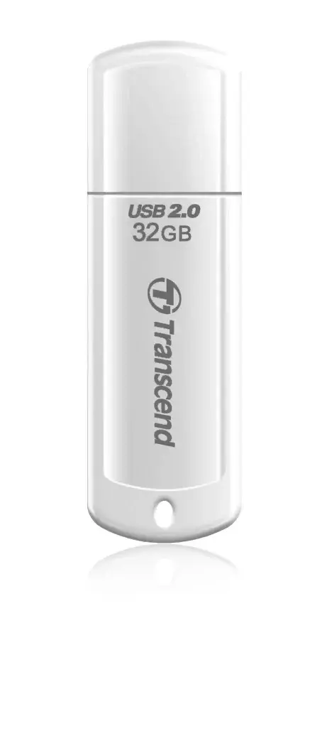 USB флеш-память Transcend 64GB JetFlash 370 Photo 4