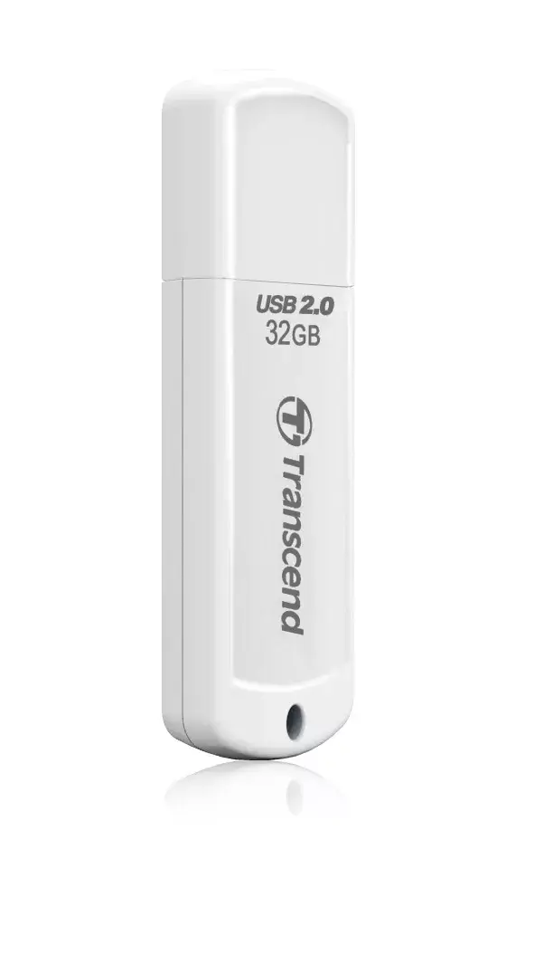 USB флеш-память Transcend 64GB JetFlash 370 Photo 5