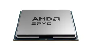 Процессор AMD EPYC 7303P 2.4 GHz 64 MB L3 Socket SP3