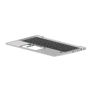 Keyboard for HP laptops M36310-FL1 — replacement laptop keyboard, compatible with HP models