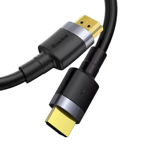 HDMI kabelis Baseus CADKLF-G01 — 3 m Photo 2