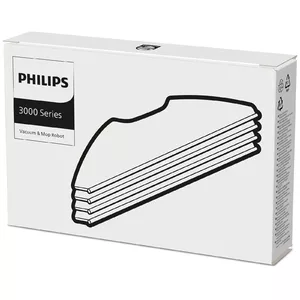 Philips HomeRun XV1430/00 Mop pads for HomeRun 3000 robots