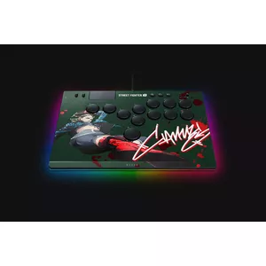 Razer Kitsune - SF6 Cammy Edition RZ06-05020300-R3G1 | AiO.lv