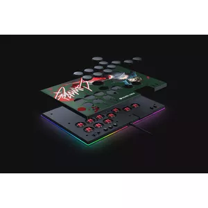 その他 RAZER KITSUNE CAMMY EDITION Amazon.com: Razer Kitsune All-Button Arcade Controller