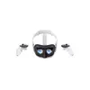 Система виртуальной реальности Meta Quest 3, 512 ГБ, белая Photo 2