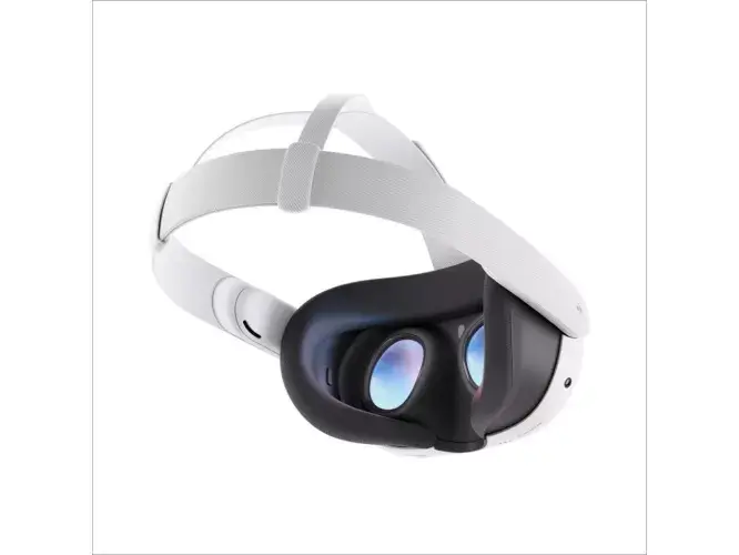 Система виртуальной реальности Meta Quest 3, 512 ГБ, белая Photo 3