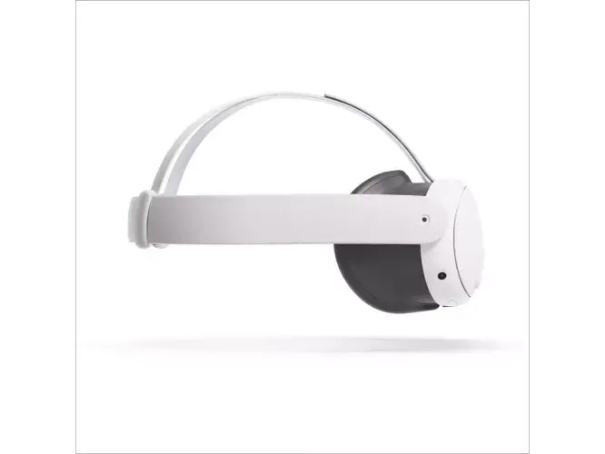 Система виртуальной реальности Meta Quest 3, 512 ГБ, белая Photo 4