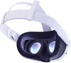 Meta Quest 3 virtual reality system, 512GB, white Photo 6
