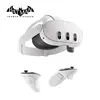 Meta Quest 3 virtual reality system, 512GB, white Photo 10