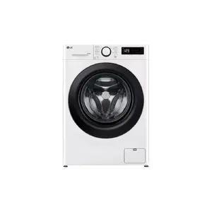 Стиральная машина LG F4DR509SBW 6 кг
