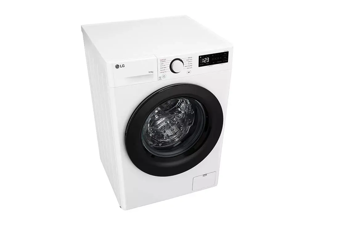 Стиральная машина LG F4DR509SBW Photo 7