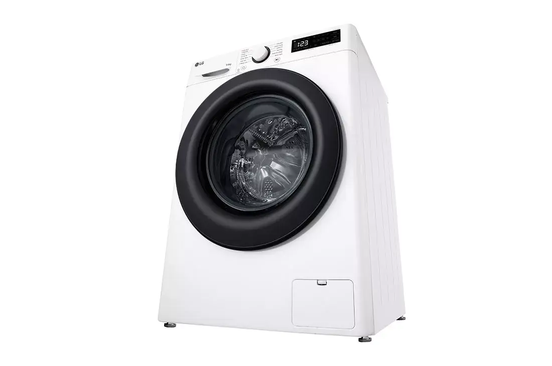 Стиральная машина LG F4DR509SBW Photo 9