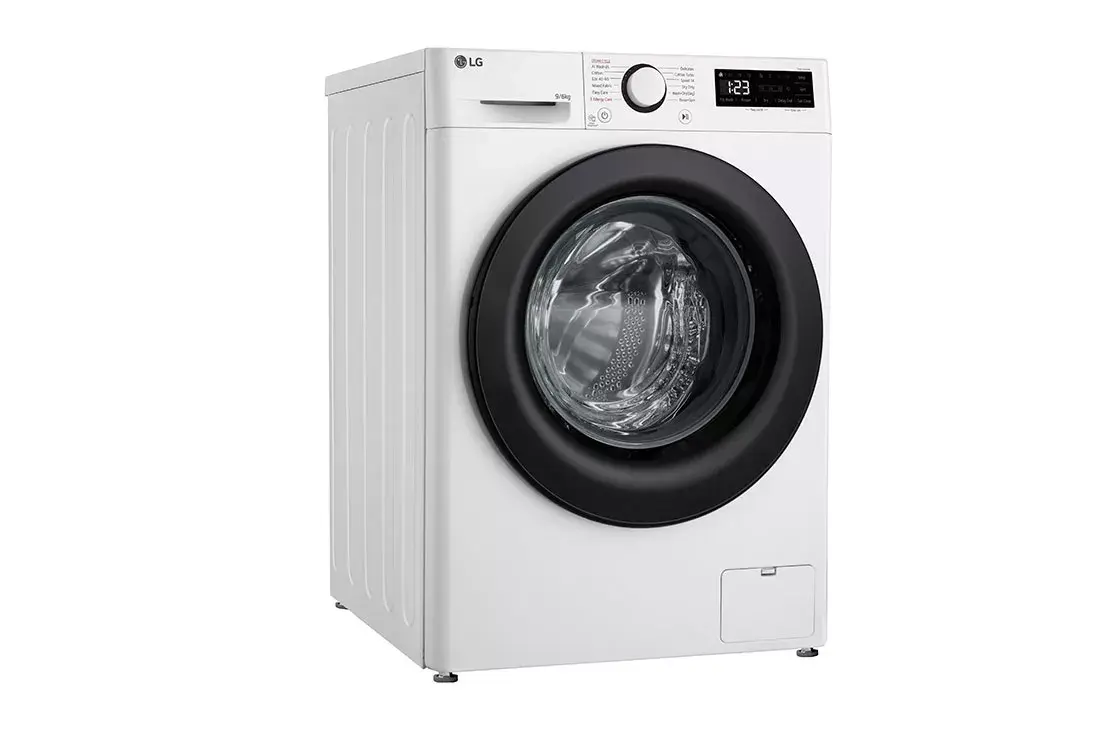 Стиральная машина LG F4DR509SBW Photo 10
