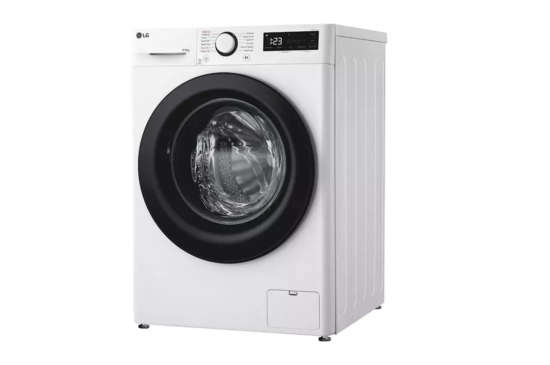 Стиральная машина LG F4DR509SBW Photo 11