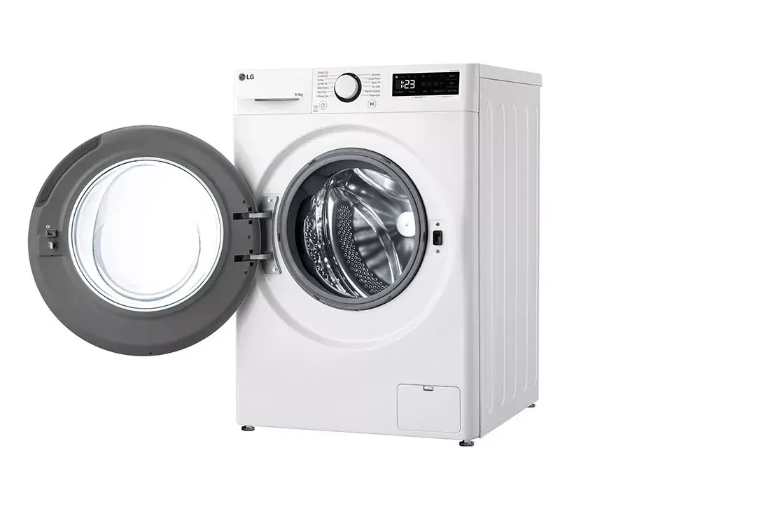 Стиральная машина LG F4DR509SBW Photo 12