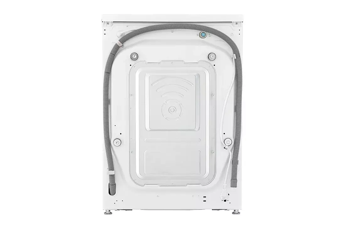 Стиральная машина LG F4DR509SBW Photo 14