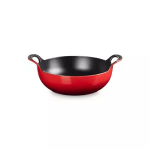 Casserole baking dish Le Creuset 20142240600460 2.7 L Round Cast iron