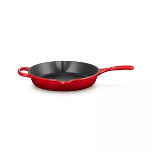 All-purpose pan Le Creuset 20187260600422 Round Red 26 cm