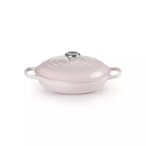 Casserole baking dish Le Creuset 21180267774430 2.2 L Oval Cast iron