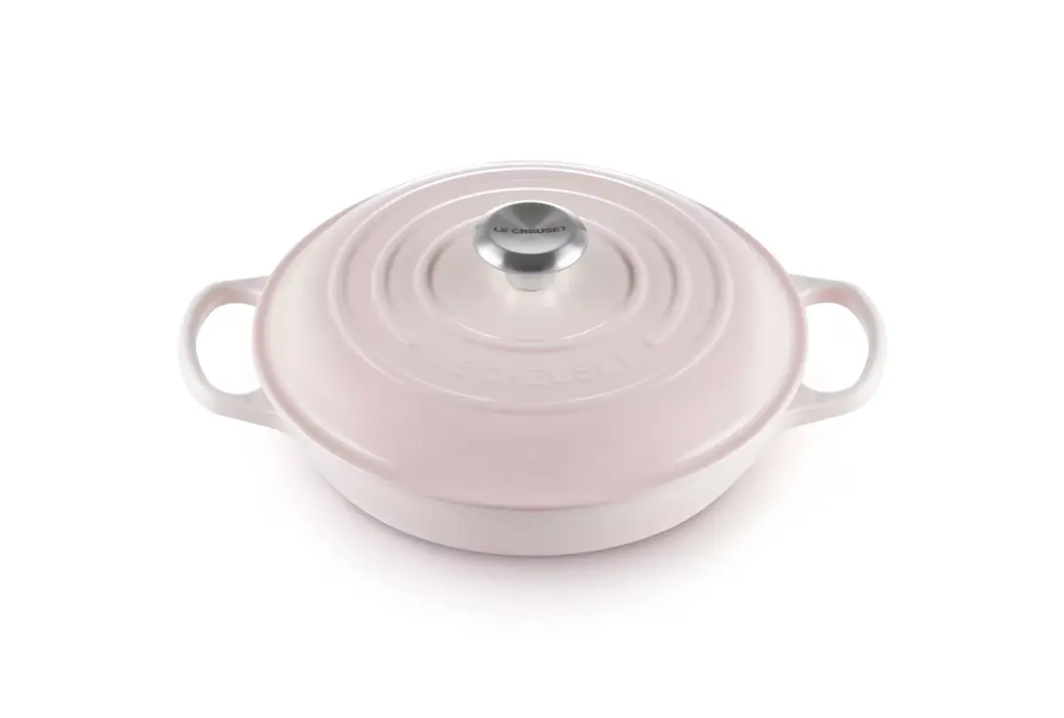 Kastrolis cepšanai Le Creuset 21180267774430 Photo 2