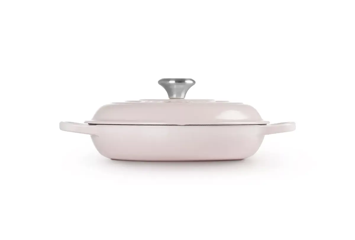 Kastrolis cepšanai Le Creuset 21180267774430 Photo 3