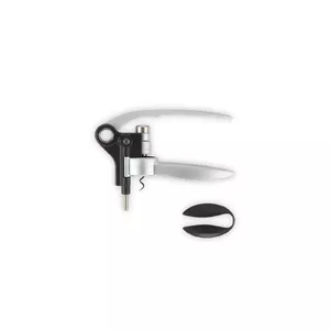 Bottle opener Le Creuset LM 250 Satin chrome Thermoplastic 140 mm