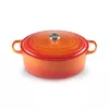 Le Creuset Signature Oval Casserole 7.5L Photo 2