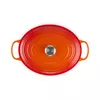 Le Creuset Signature Oval Casserole 7.5L Photo 4