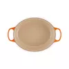 Le Creuset Signature Oval Casserole 7.5L Photo 5