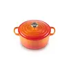 Le Creuset Signature Apaļā Katlā 3.3 L Photo 2