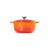 Le Creuset Signature Apaļā Katlā 3.3 L Photo 3
