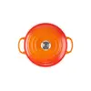 Le Creuset Signature Apaļā Katlā 3.3 L Photo 4