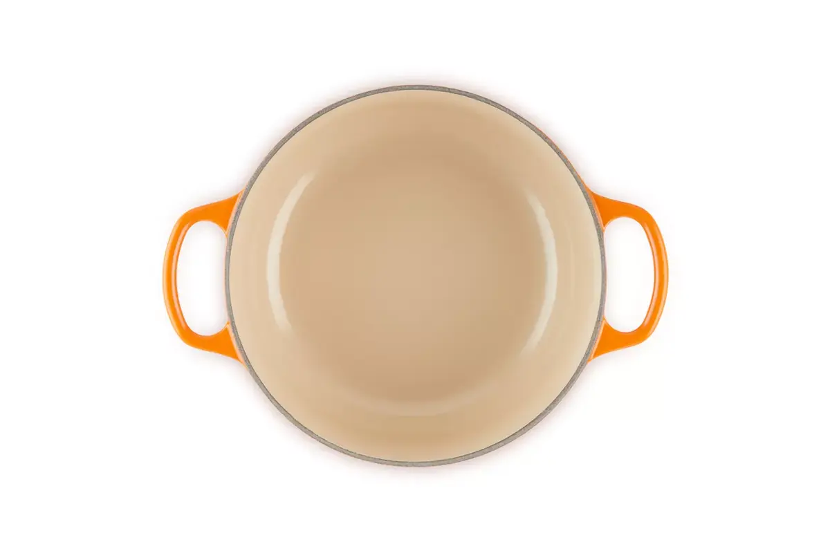 Le Creuset Signature Apaļā Katlā 3.3 L Photo 5