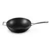 Le Creuset Toughened Non-Stick vok panna 30 cm Photo 2