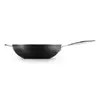 Le Creuset Toughened Non-Stick vok panna 30 cm Photo 3