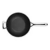 Le Creuset Toughened Non-Stick vok panna 30 cm Photo 4