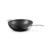Le Creuset Toughened Non-Stick vok panna 30 cm Photo 5