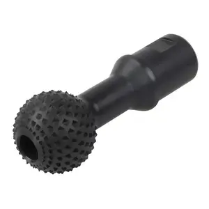 Шаровая тёрка для шлифмашины Wolfcraft WF4386000 — для твердой и мягкой древесины, 1 шт.
