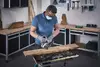 Шаровая тёрка для шлифмашины Wolfcraft WF4386000 Photo 3