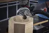 Шаровая тёрка для шлифмашины Wolfcraft WF4386000 Photo 4