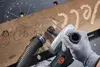 Шаровая тёрка для шлифмашины Wolfcraft WF4386000 Photo 6