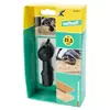 Шаровая тёрка для шлифмашины Wolfcraft WF4386000 Photo 7