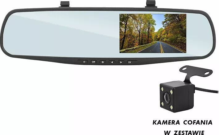 Dash Cameras